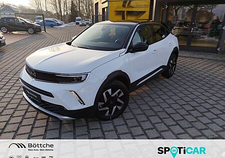 Opel Mokka Elegance