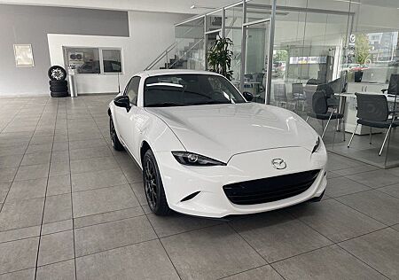 Mazda MX-5 1.5L 132PS RWD Homura