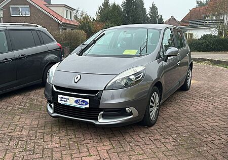 Renault Scenic III Expression