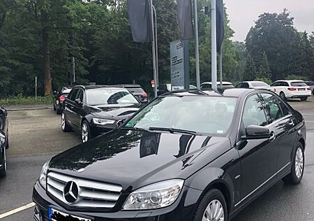 Mercedes-Benz C 230 ELEGANCE Elegance