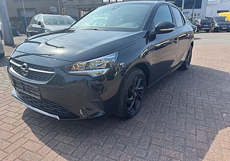 Opel Corsa F Edition
