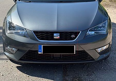 Seat Leon ST 1.4 TSI ACT Start&Stop FR !!!1.HAND!!!