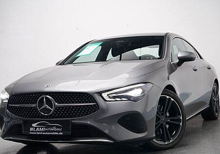 Mercedes-Benz CLA 180 CLA180d ADVANCED+ WIDESCREEN LED KEYLESS