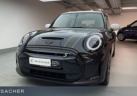 Mini Cooper SE Classic-Trim,Navi,LED,PA,SpoSi,AspP