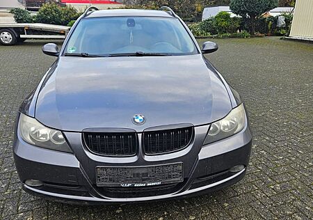 BMW 320d 320 Baureihe 3 Touring