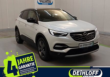 Opel Grandland X gebraucht kaufen Opel Grandland X Grandland (X) 1.2 Turbo Elegance