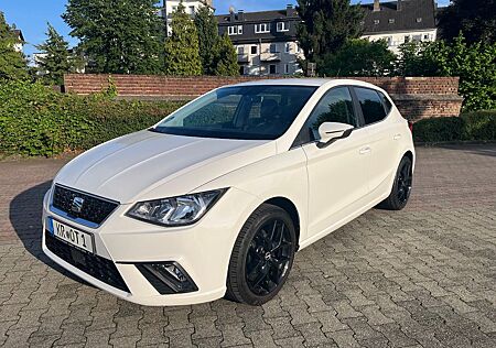 Seat Ibiza 1.0 MPI Style Navi Klima TOP