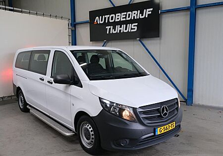 Mercedes-Benz Vito Tourer 110 CDI Base Extra Lang 9p > Export