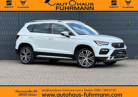 Seat Ateca Xperience 1.5 TSI DSG AHK/BEATS/NAV/eHECKK