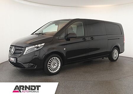 Mercedes-Benz Vito Tourer 119 CDI extralang SELECT 9 LED Navi