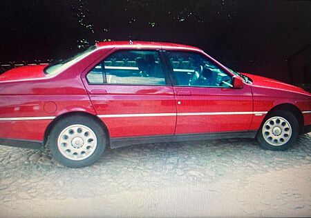 Alfa Romeo 164 3.0i Super V6 -