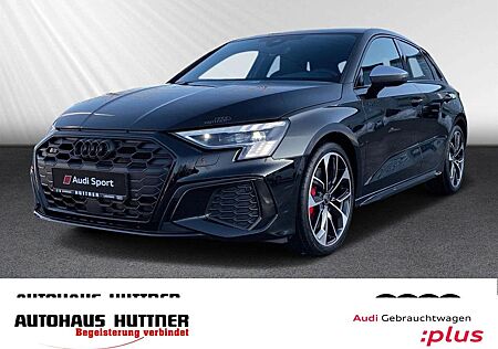 Audi S3 Sportback TFSI S tronic ACC Matrix R-Kamera