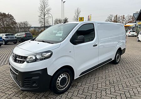 Opel Vivaro 2.0 Kasten Kühlwagen L3 Klima PDC Tempo.