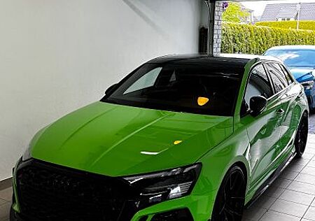 Audi RS3 2.5 TFSI quattro Sportback Matrix Pano Stoll