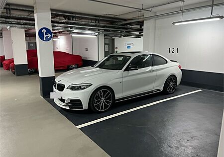 BMW 240 M240i Performance Edition