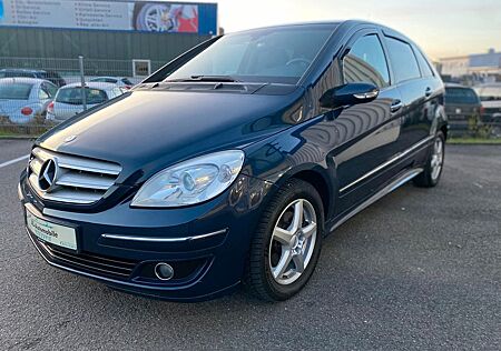 Mercedes-Benz B 200 /Sport/86000klm/Auto/Temp/Gar/Insp&Tüv Neu