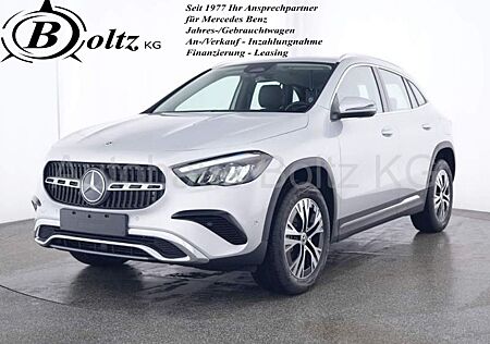 Mercedes-Benz GLA 200 ENp 52000 Progressive Adv Winter Kamera