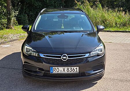 Opel Astra ST 1.6 Diesel Dynamic LED Euro6
