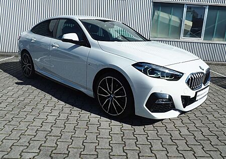 BMW 218 i Gran Coupe Aut. M Sport*H/K-Sound*HUD*ACC*
