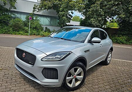 Jaguar E-Pace R-Dynamic S 4WD*PANO *AEB*ACC *KAM