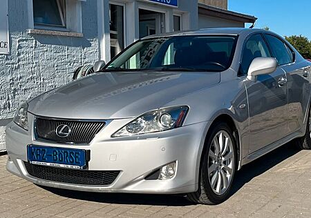 Lexus IS 250 gebraucht kaufen Lexus IS 250 IS250 V6 *Luxury-Line*Sitzbelüft.*Kamera*Prem.So