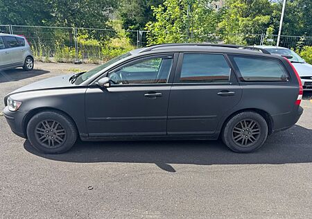 Volvo V50 1.8 - Kein tüv