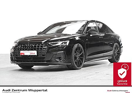 Audi A8 50 TDI S-LINE PANO HEADUP B&O MATRIX MEMORY A