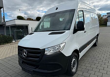 Mercedes-Benz Sprinter 314 CDI *MITTEL*HOCH*KLIMA*NAVI*AHK*MTL