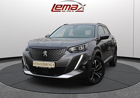 Peugeot 2008 Allure 1.5 BlueHDi Aut.Kam Netto 12500#8623