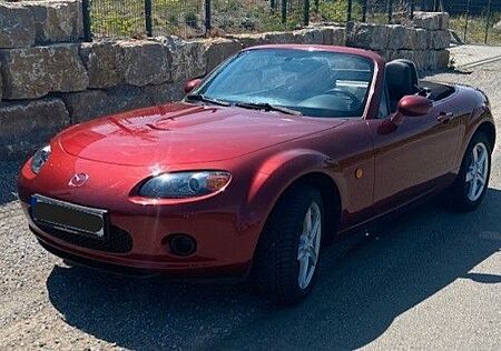 Mazda MX-5 Energy 1.8 MZR Energy