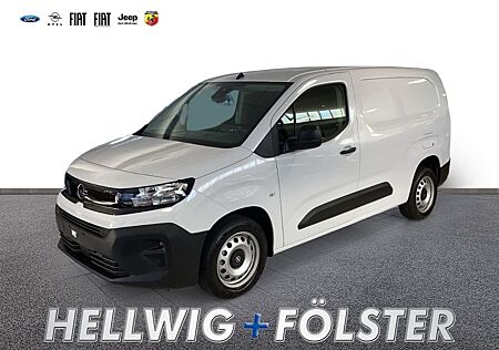 Opel Combo Cargo L1H1 + Klima + Multimedia-Radio+Holz