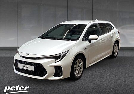 Suzuki Swace 1.8 Hybrid Comfort + Hybrid (EURO 6e)