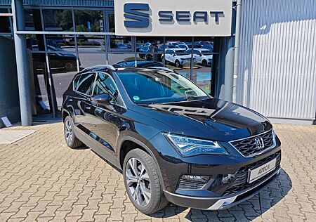 Seat Ateca Style 150PS NAVI+APP+LED+ACC+RFK+