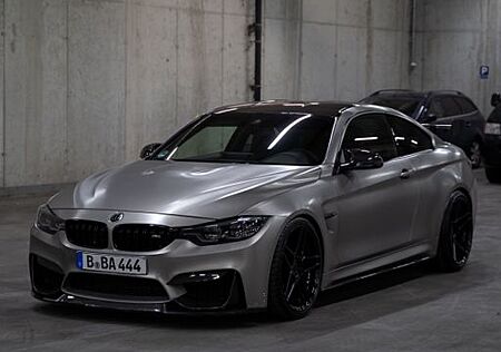 BMW M4 GTS Optik Original Performance Einzelstück