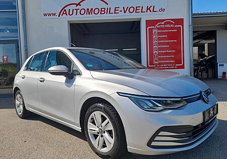 VW Golf Volkswagen 1.0 TSI LED/NAVI/PDC/ACC