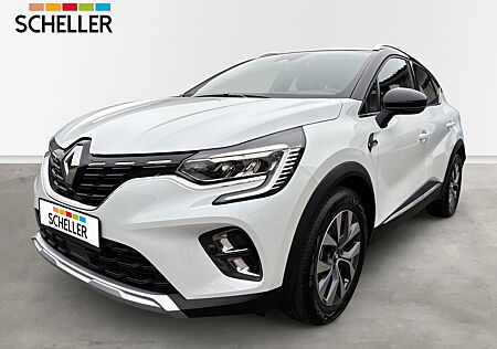 Renault Captur II Intens 1.6 Hybrid *KAMERA*ACC*SHZ*TOTW