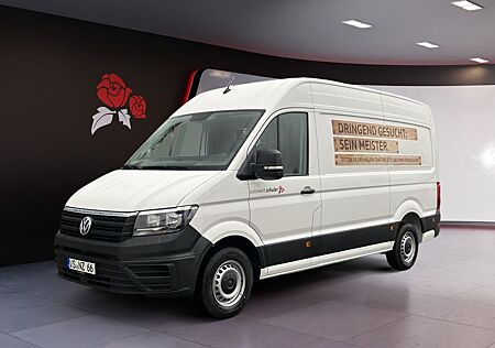 VW Crafter Volkswagen 35 Kasten HD 2,0 TDI EcoProfi