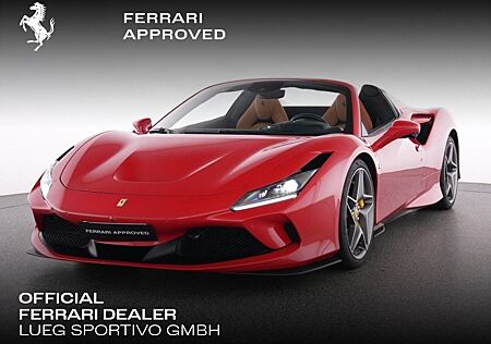 Ferrari F8 Spider LED Carbon Lenkrad