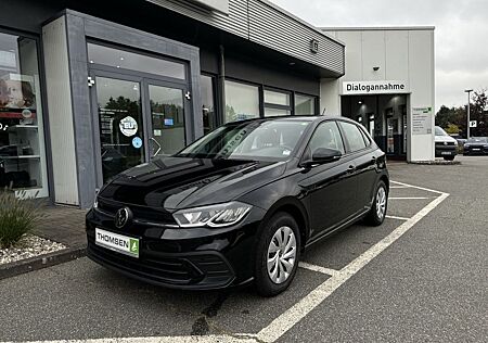VW Polo Volkswagen 1.0 TSI Life DSG Klima Einparkhilfe