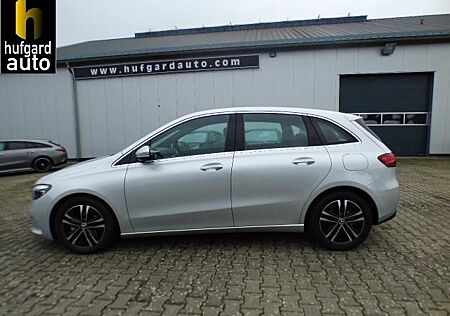Mercedes-Benz B 180 Progressive Line Advanced Verkehrsassist
