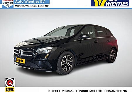 Mercedes-Benz B 180 Aut | Business Line | Navi | kamera | AHK