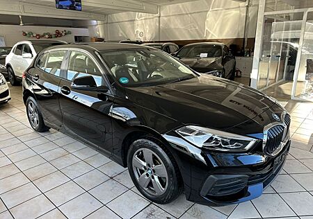 BMW 118 d Limousine Advantage Mod 2023 Netto=18400