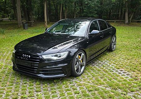 Audi A6 3.0 TDI 230kW quattro tiptronic -