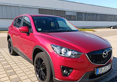 Mazda CX-5 2.2 SKYACTIV-D SENDO Auto SENDO