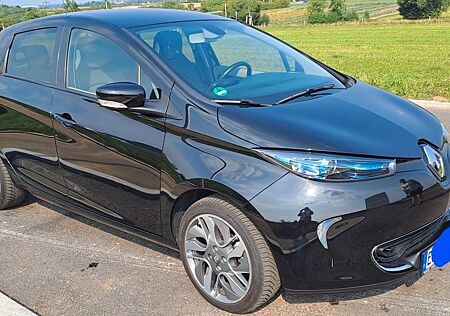 Renault ZOE Intens R240