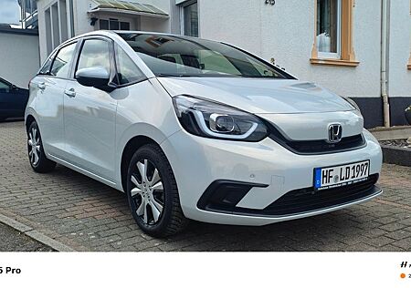 Honda Jazz 1.5 i-MMD Hybrid Elegance Plus AHK RK