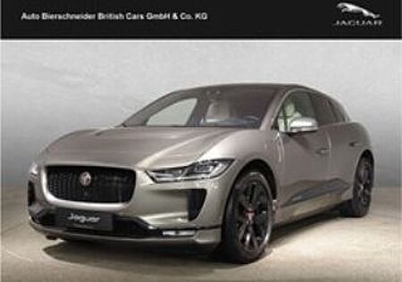 Jaguar I-Pace EV400 HSE VOLLAUSSTATTUNG DAB WINTER-PAKE
