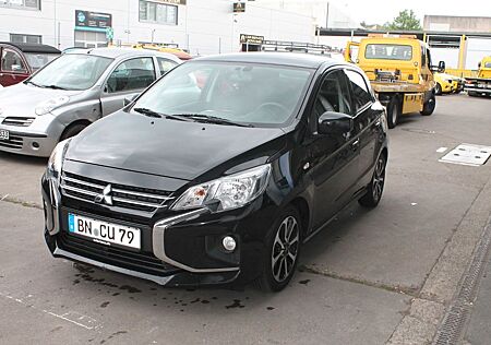Mitsubishi Space Star Select+