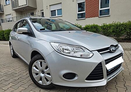 Ford Focus 1,6 Ti-VCT 77kW Trend Turnier Trend