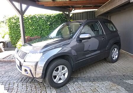 Suzuki Grand Vitara 2.4 Comfort Automatik Comfort
